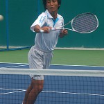 団体戦　　　チャイニーズカップ２０１０