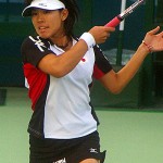 大分国体に玉泉選手が出場