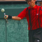 2009東日本選手権　ギャラリー　浅川