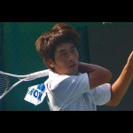 LEE Yohan Forehand in Slow Motion,ASIAN GAMES2010, YOUTUBE Virtuoso,