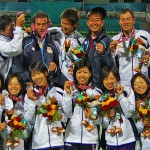 開幕まであと１０日！！　ソフトテニス競技開始まであと２０日！！仁川（インチョン）アジア競技大会