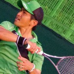 長江、ドンフン、林佑澤が同組　インチョンアジア競技大会男子シングルス組み合わせ　