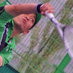 シングルスプレヴュー　インチョンアジア競技大会