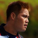 神によってためされる　男子ダブルス　プレヴューにかえて　インチョンアジア競技大会