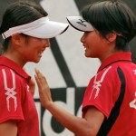 平久保・尾上が準優勝　中山盃ダブルス速報！！（船水・上松は３位）