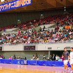 全日本インドア出場選手！！