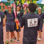 宇部興産 日本リーグ復帰!! 日本リーグ入れ替え戦 2月7.8日 名古屋市