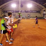 中山盃国際大会２０１４（TAIWAN OPEN2014）　ミックスダブルスギャラリー
