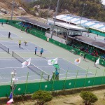 世界選手権韓国代表選抜戦開幕（１７日〜）