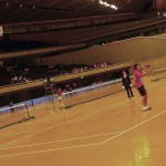 全日本大学王座　６月１７、１８、１９日　東京体育館（東京千駄ヶ谷）