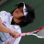 日本が6種目に優勝 チャイナカップ2015