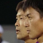 篠原秀典・小林幸司　V7!!　2015東日本選手権