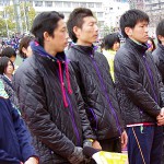 男子　NTT西日本広島　女子　タカギセイコー　速報　全日本実業団