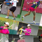 世界選手権台湾代表（女子）