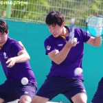 世界選手権代表組が大活躍　韓国ナショナルフェスティバル（韓国国体）個人戦
