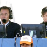 本日放送　全日本ソフトテニス選手権 NHK Eテレ　10月31日(土)　午後2:00〜