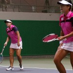 エーギョン・チュオク　四大大会完全制覇なるか？CLIMACTIC STAGE!! 15th WORLD SOFT TENNIS CHAMPIONSHIPS 2015 MOVIE Trailer part2