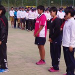 Movie Report 徳川が初優勝 全日本シングルス2016