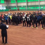 韓国代表がすべて決定！！第八回アジア選手権　