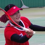 世界チャンピオン　チュオク　怪我のため出場取りやめ　アジア選手権韓国代表