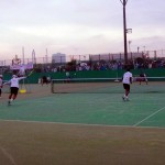 オーダー予想　男子編　第８回アジアソフトテニス選手権国別対抗戦プレヴュー