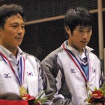 Bチームに（も）期待！！アジアソフトテニス選手権開幕目前！！
