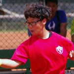 早くも波乱含み、台湾女子もエース前衛が出場せず。陳翊佳出場辞退へ。アジアソフトテニス選手権