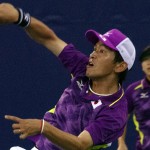過ぎ去りし過去・・・しかし、それでも、十分に魅力的である　ミックスダブルスのみどころ　アジアソフトテニス選手権