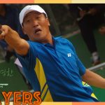 KIM Kyung-Han —PLAYER’S PROFILE—