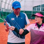 ユウヨンドン　NH BANK監督に