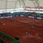 KOREA CUP2017　明日開幕！！