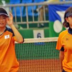 小谷・大槻 2週連続のビッグタイトル NTT 1、2、3!! 全日本社会人選手権 熊本
