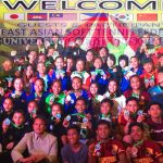 PHILIPPINE UNIVERSITY SOFT TENNIS CHAMPIONSHIPS フィリピン学生選手権