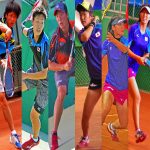 長江　２大会連続出場　アジア競技大会日本代表決定