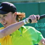 [ASIAD 2018] 冯子轩 中国女子として５回連続の表彰台なるか？
