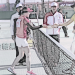 世界選手権シングルス予選　２０１９全日本シングルス選手権　長崎市かきどまり　５月１８、１９日