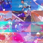 ゴールドメダリスト（アジア五輪個人戦）が3人　世界ソフトテニス選手権台湾代表決定！！