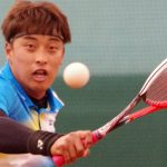 規格外のパワーがダブルフォワードで炸裂するか？韓国三連覇達成へのキーマン？　キムヒョンス　杭州アジア競技大会注目の選手　6